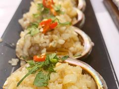 -夜半不二海鲜炭烤(文汇巷店)