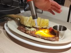 -卡朋西餐(悦汇城店)