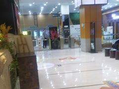 -丽池宫韩式汗蒸会馆(华灯坊店)