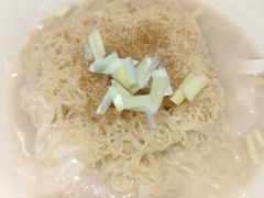 -翠华餐厅(正佳广场店)