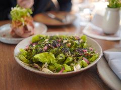 -BOR Eatery(安福路店)