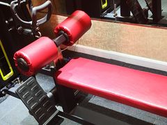 -即刻自助健身·私教馆(对外经贸店)