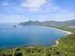 -西涌国际滨海旅游区