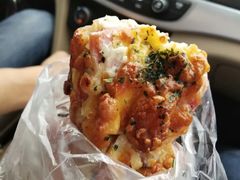 雪地派对蛋糕-85度C(昆山青阳路店)