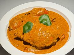 -狮拾久·现代新加坡料理(壹方城店)