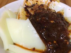 豌豆凉粉-洞子口张老二凉粉(文殊院店)