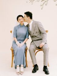 -绽放摄胶片摄影工作室