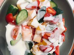 -魏斯理汉堡(西安沣东吾悦店)