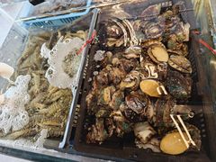-启博美食城(孟家店)
