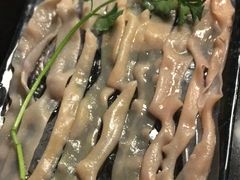 -锅说大脸毛肚重庆老火锅(佐阾店)