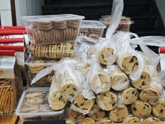 -甜嘟嘟烘焙坊(舒城路店)