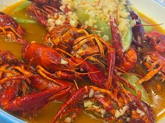 -龙虾奇迹泥炉烤肉(大华三路店)