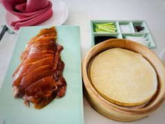 -唐廊烤鸭店(工体店)