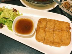 -鹿港小镇(金虹桥国际中心店)