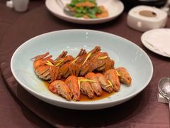 神仙虾蟹双拼-神仙馆(衡山路店)