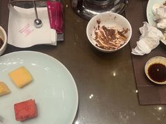 -飨食汇全日制餐厅·昆山皇冠假日酒店(九方店)