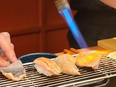 -Sushi Hanzo半藏(天环广场店)