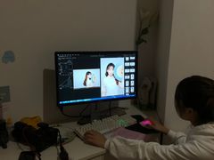 -拾光秀照相馆(石家庄勒泰中心店)