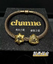 -周生生Chow Sang Sang(石家庄先天下店)