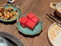 -蘑界·野生菌火锅(深业上城店)