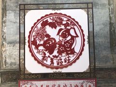 -胡氏古民居建筑