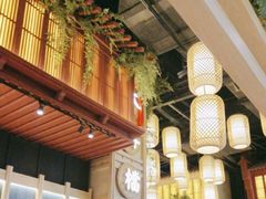 -南京大牌档(龙江新城市广场店)