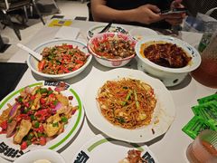 -欧记大排档·景德菜(上海首店)
