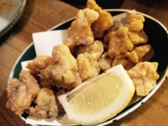 -鸟鸣门屋台料理(金帝银泰店)