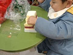 -雪贝可(世纪万象城店)