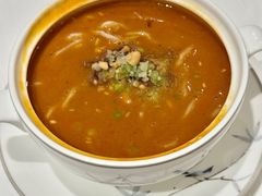 -万豪金殿(香港JW万豪酒店)