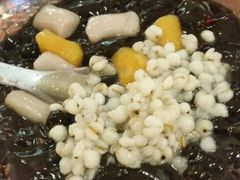 -鲜芋仙(宝地广场店)