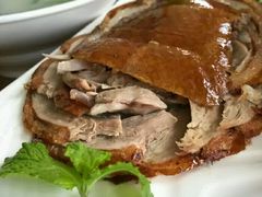 -四季民福烤鸭店(前门廊房二条店)