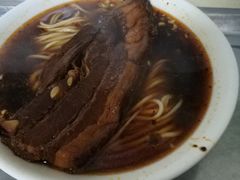 -顺心拉面馆(马道街店)