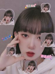 点击看大图 -MI HAIR