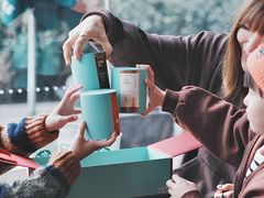 -星巴克臻选(上海长风大悦城店)