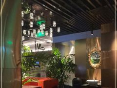 大堂-Lets burger非常汉堡·环球风味(蓝色港湾店)