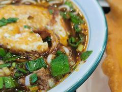 -清真·尖子尖牛肉面(王府井店)
