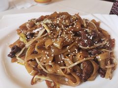-新南华大酒店(长寿店)