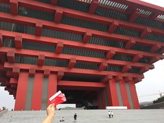 -中华艺术宫(上海美术馆)