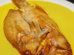 -甄御•海鲜新青岛菜(麦岛店)