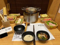 -独食火锅·半米屋台(望平街店)