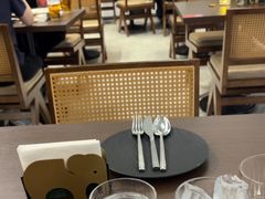 -Shantek象提南亚西餐厅&Bistro(淮海中路店)