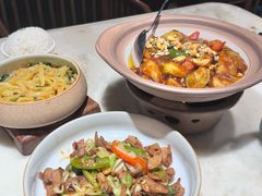 -锦府盐帮·李宅(领展购物广场中关村店)