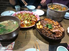 -灶东家民间菜(回兴店)