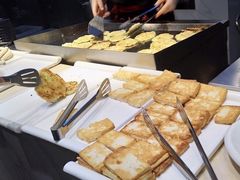 -清心素食自助餐厅(夫子庙店)