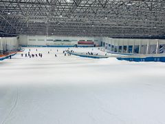 -绍兴启迪乔波冰雪世界