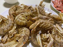 -南海渔家•海鲜•正宗海南菜(海棠湾店)