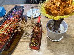 -成都吃客(九眼桥店)