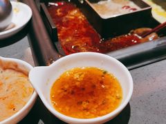 -巴奴毛肚火锅(二七万达店)
