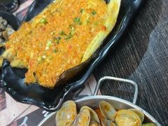 -马海涛牛肉串·午市牛腩饭·烧烤夜宵(领汇广场店)